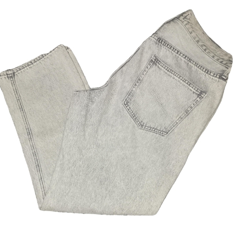 Gap Vintage Straight Cut Jeans Size 30R